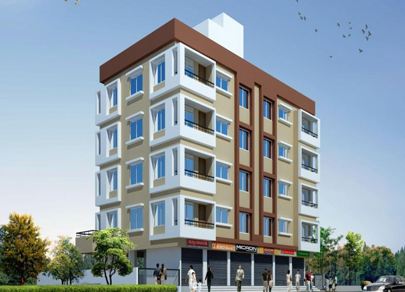 Harshvardhan Enterprises
