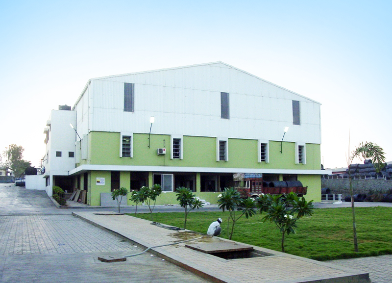 Bedmutha Wire Com. Ltd.