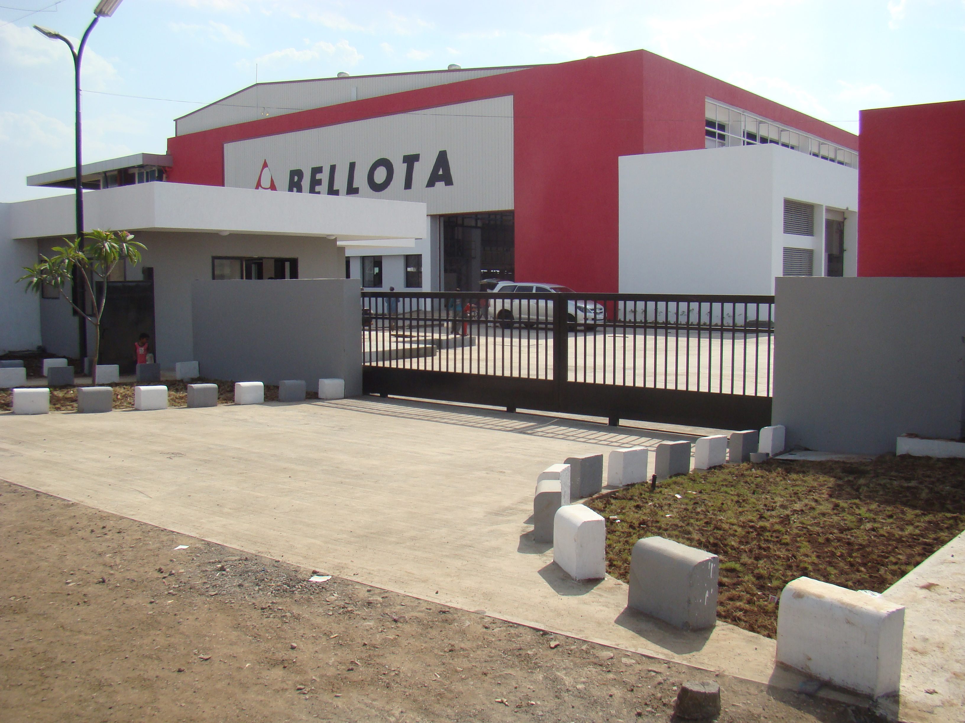 M/s. Bellota Agrisolution & Tools