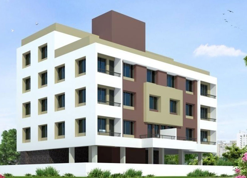 Harshvardhan Enterprises
