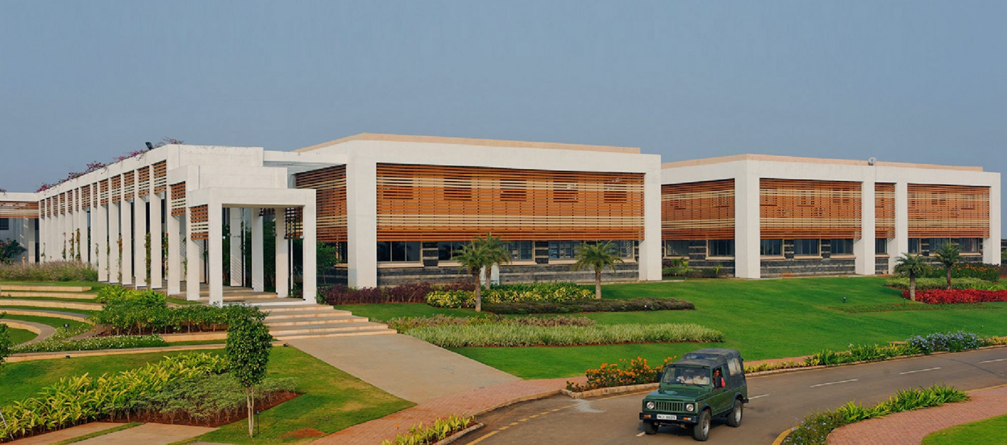 Harshvardhan Enterprises 