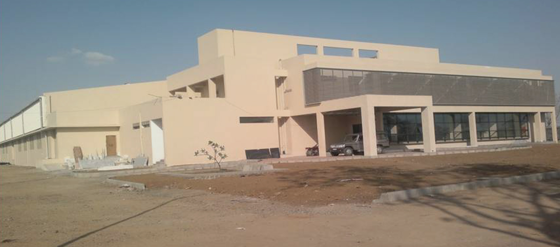 Harshvardhan Enterprises 