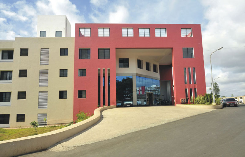 Harshvardhan Enterprises