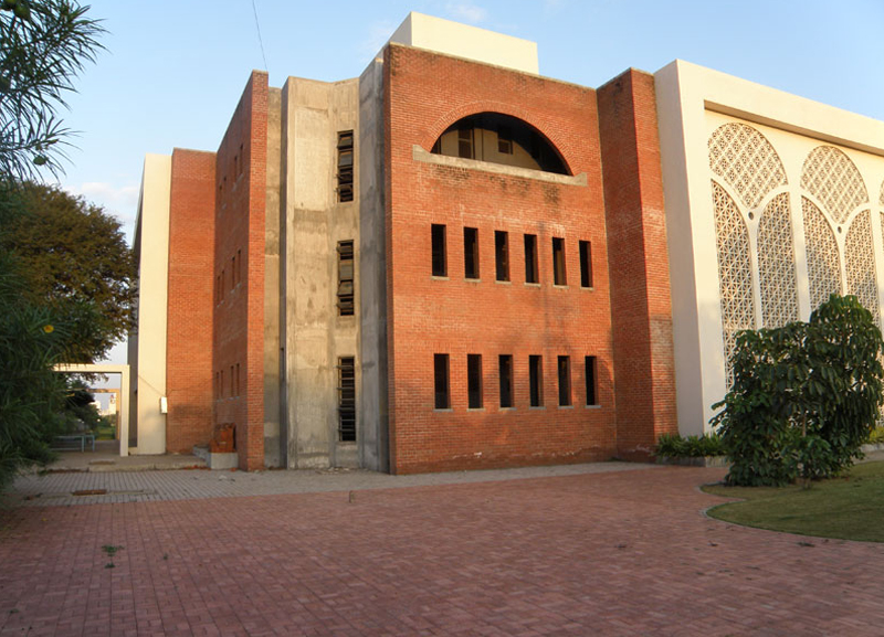 Jumma Masjid Education