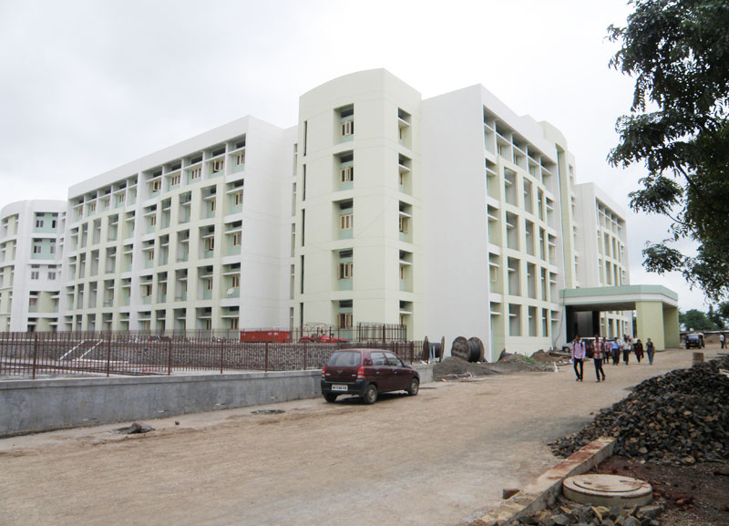 K. K. Wagh College of Agriculture