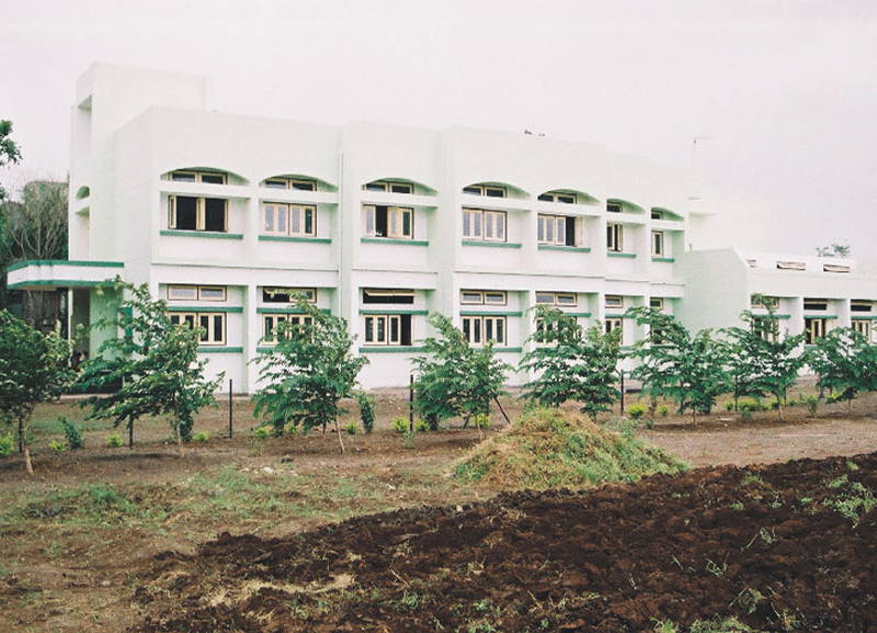 K. K. Wagh Education Society