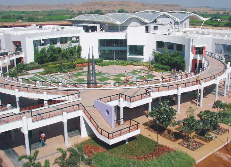 Mumbai Education Trust