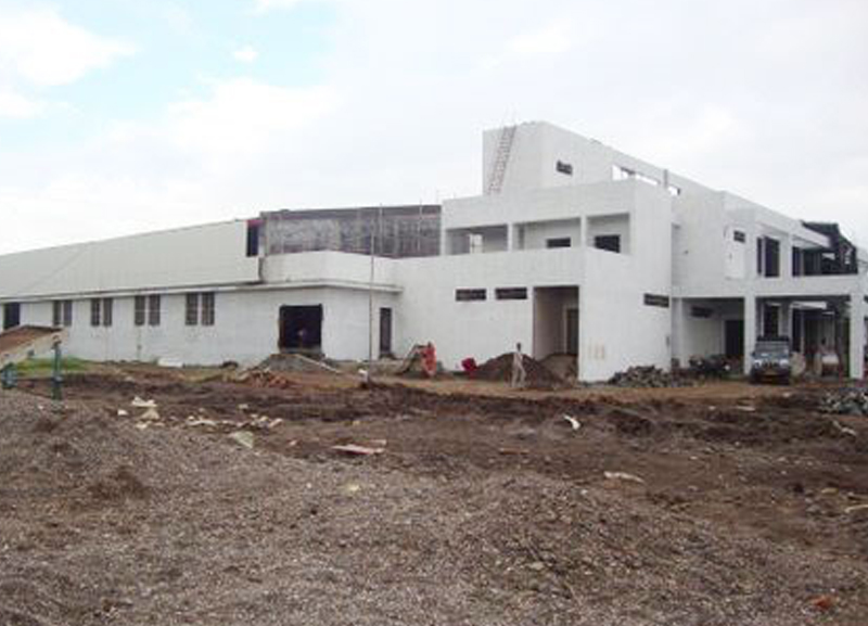 Multi Design Packaging Pvt. Ltd.