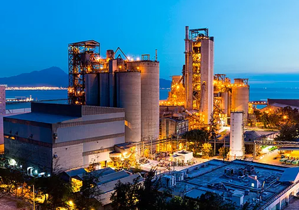 Harshvardhan Enterprises