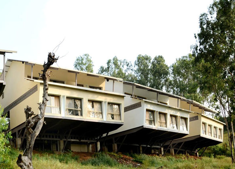 P. W. Rest House Nashik