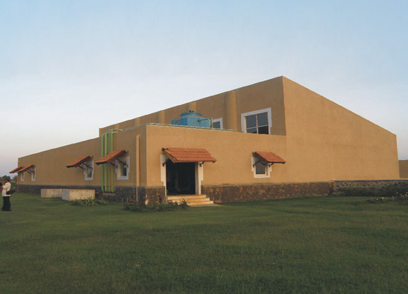Valle de Vin Pvt. Ltd.